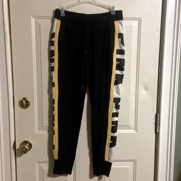 Victoria’s Secret Jogger Sweatpants - Picture 1 of 4